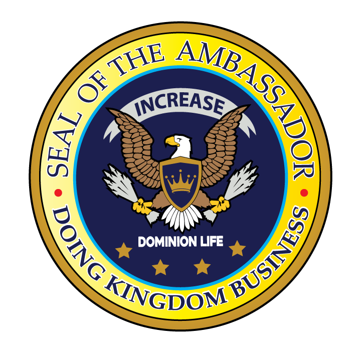 Seal of the Amassador of Increase